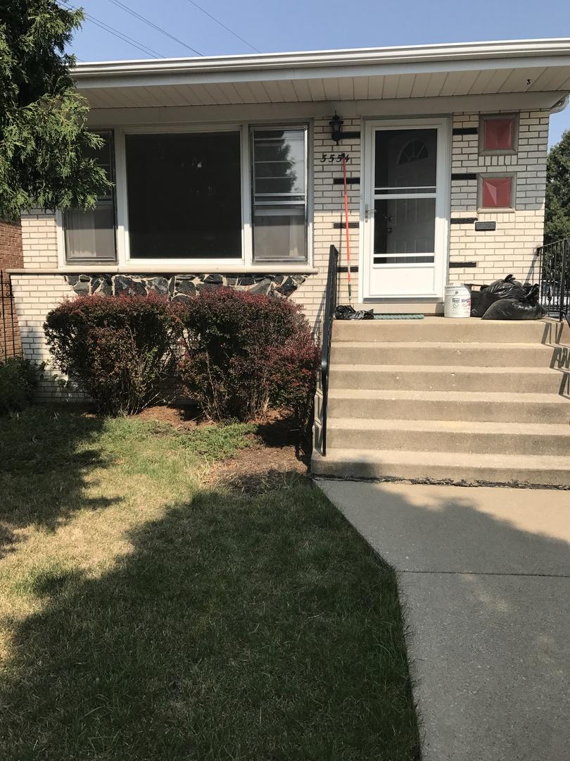 3554 W 59th Pl., Chicago, IL 60629
