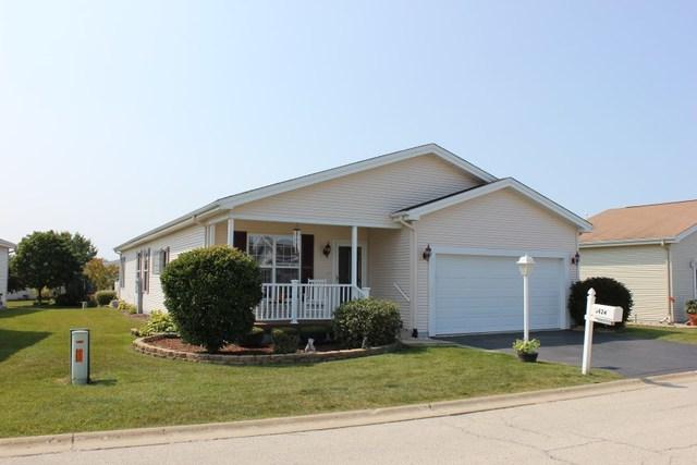 3424 Stretch Run Rd., Grayslake, IL 60030