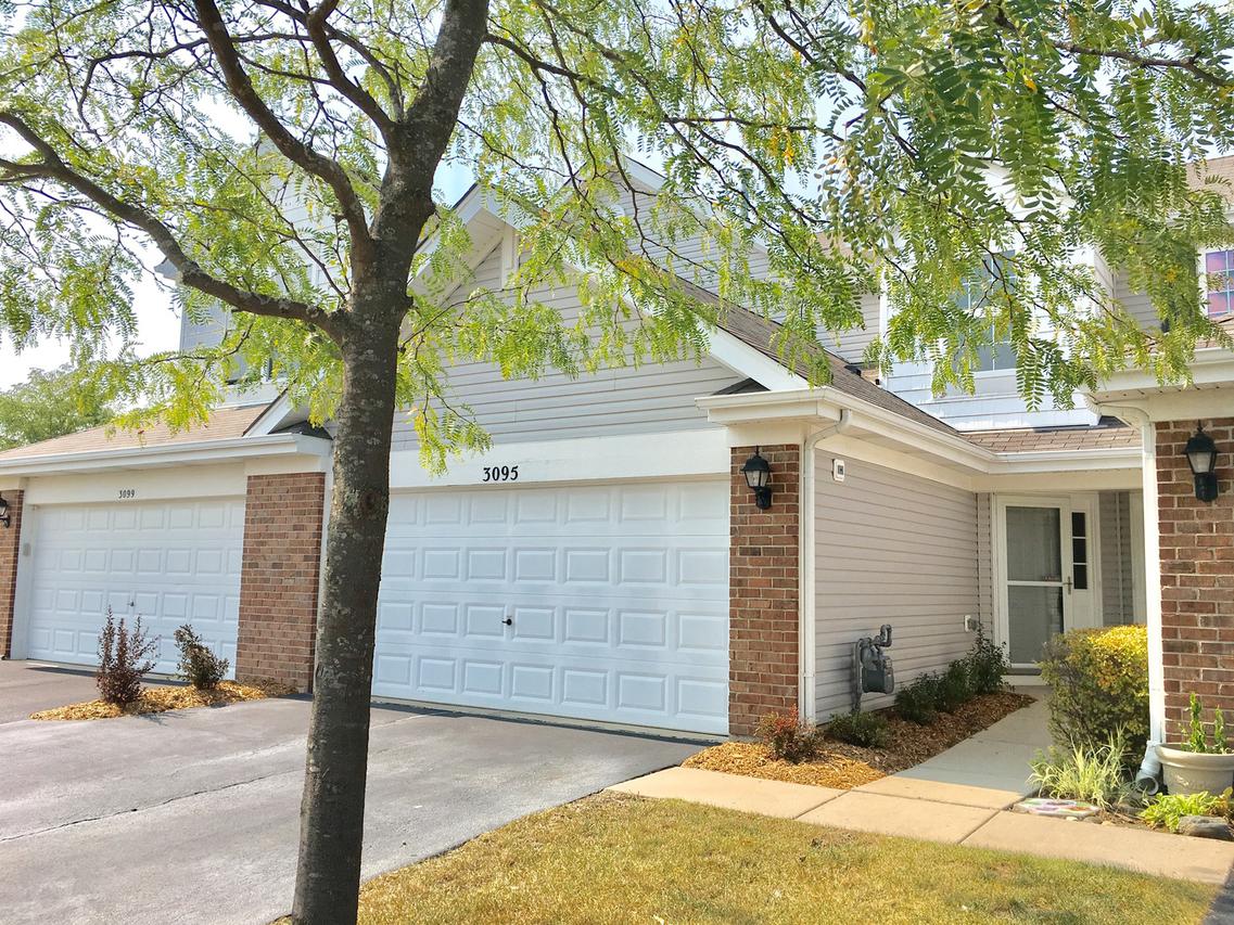 3095 Courtland St., Woodstock, IL 60098