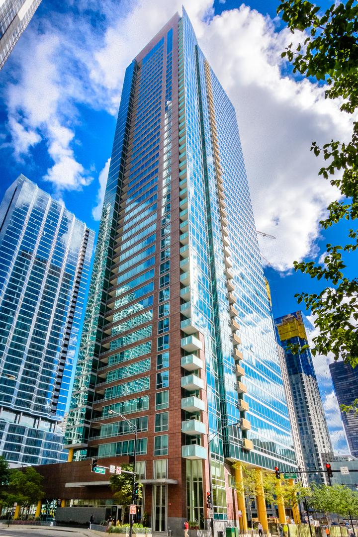 505 N Mcclurg Ct. #3706, Chicago, IL 60611