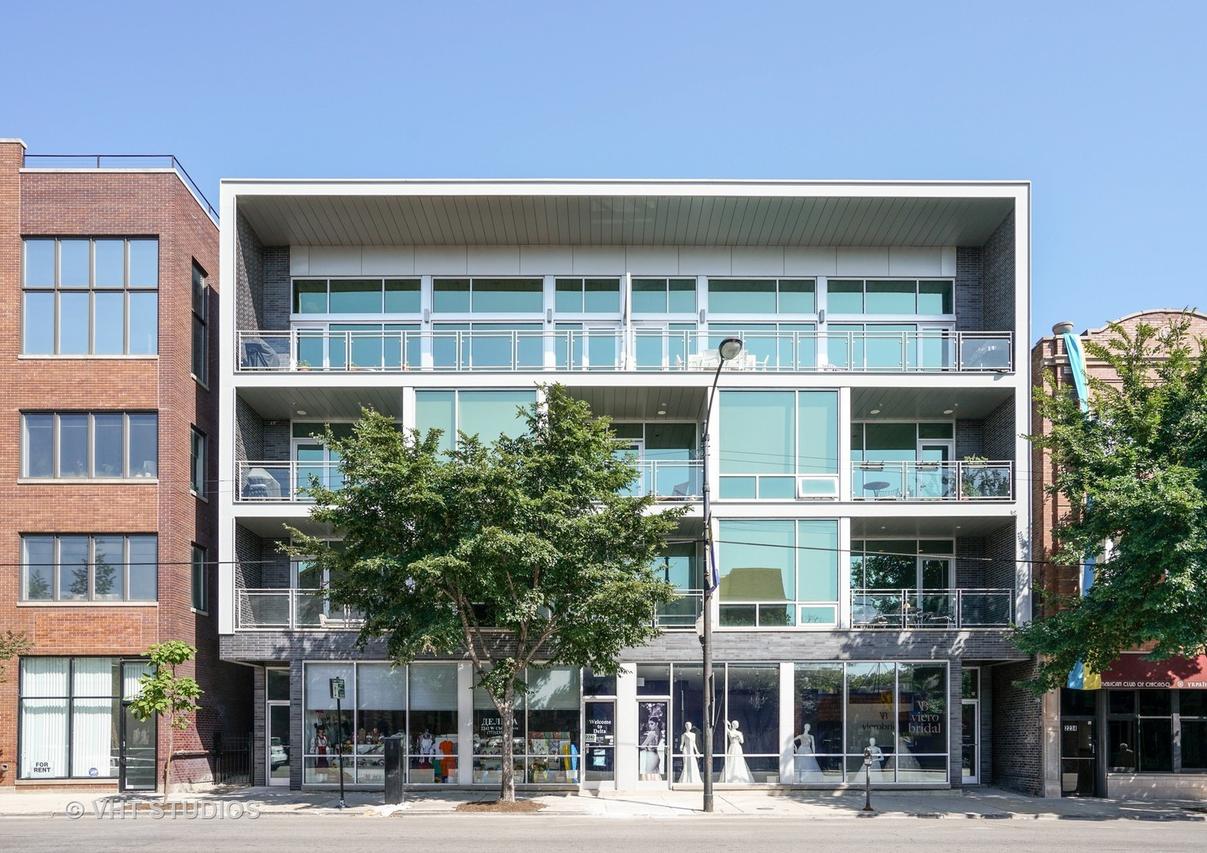 2242 W Chicago St. #302, Chicago, IL 60622
