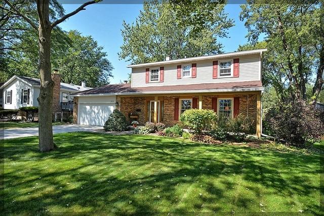 418 71st St., Darien, IL 60561