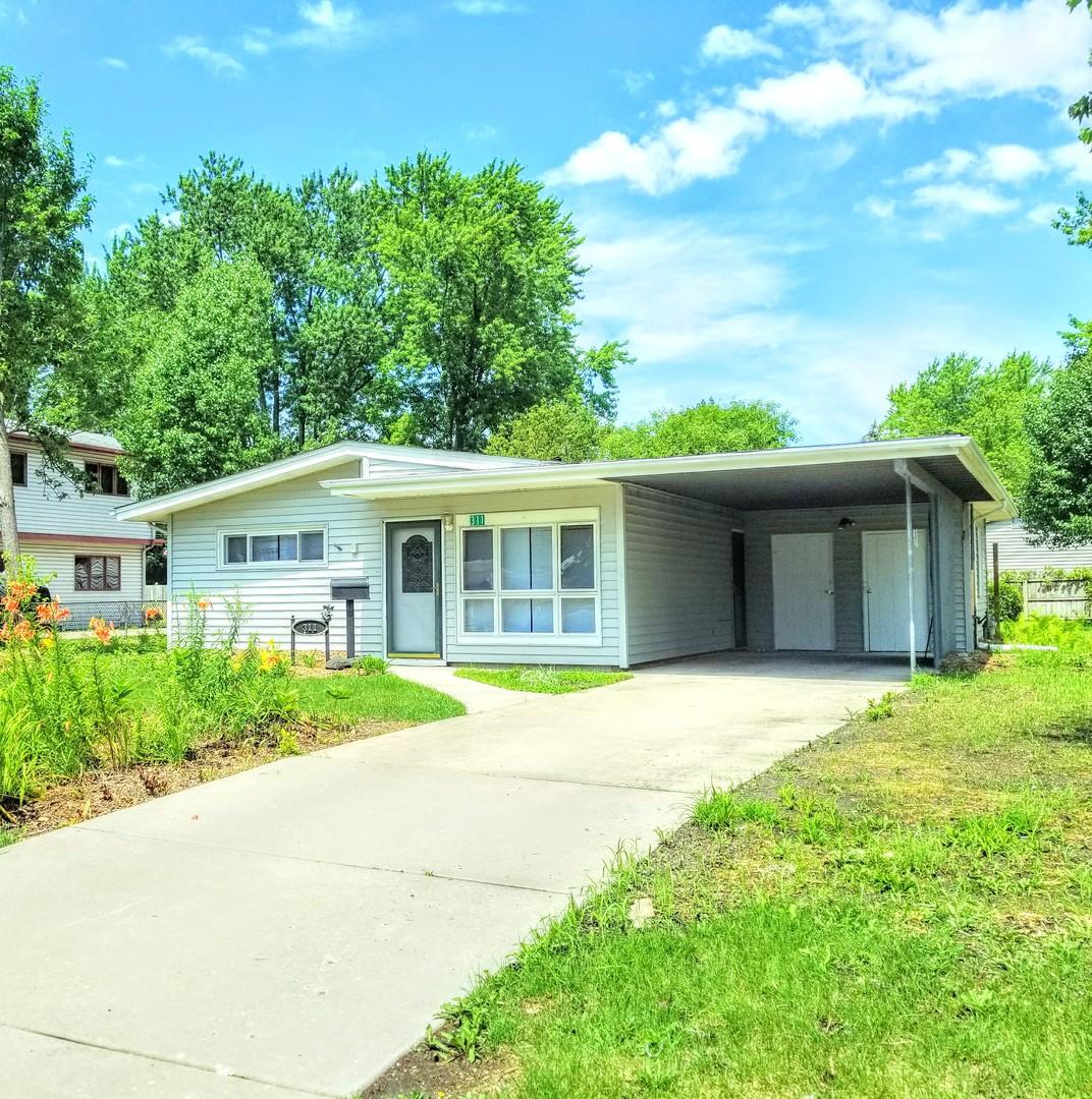 311 John St., North Aurora, IL 60542