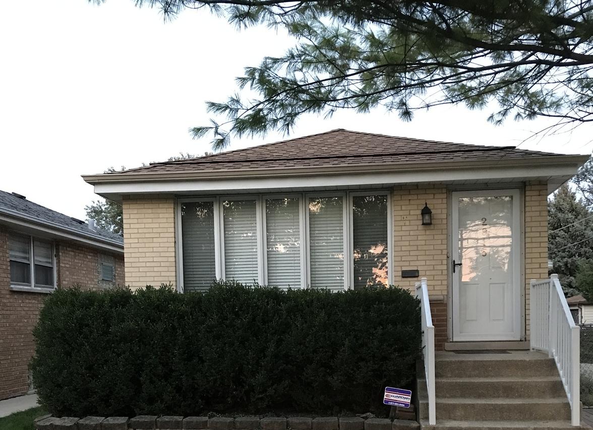 2915 Willow St., Franklin Park, IL 60131