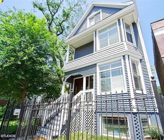 1912 W Foster Ave., Chicago, IL 60640