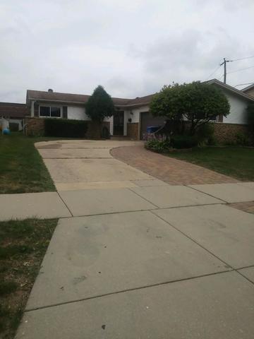 1411 Susan Dr., Des Plaines, IL 60018