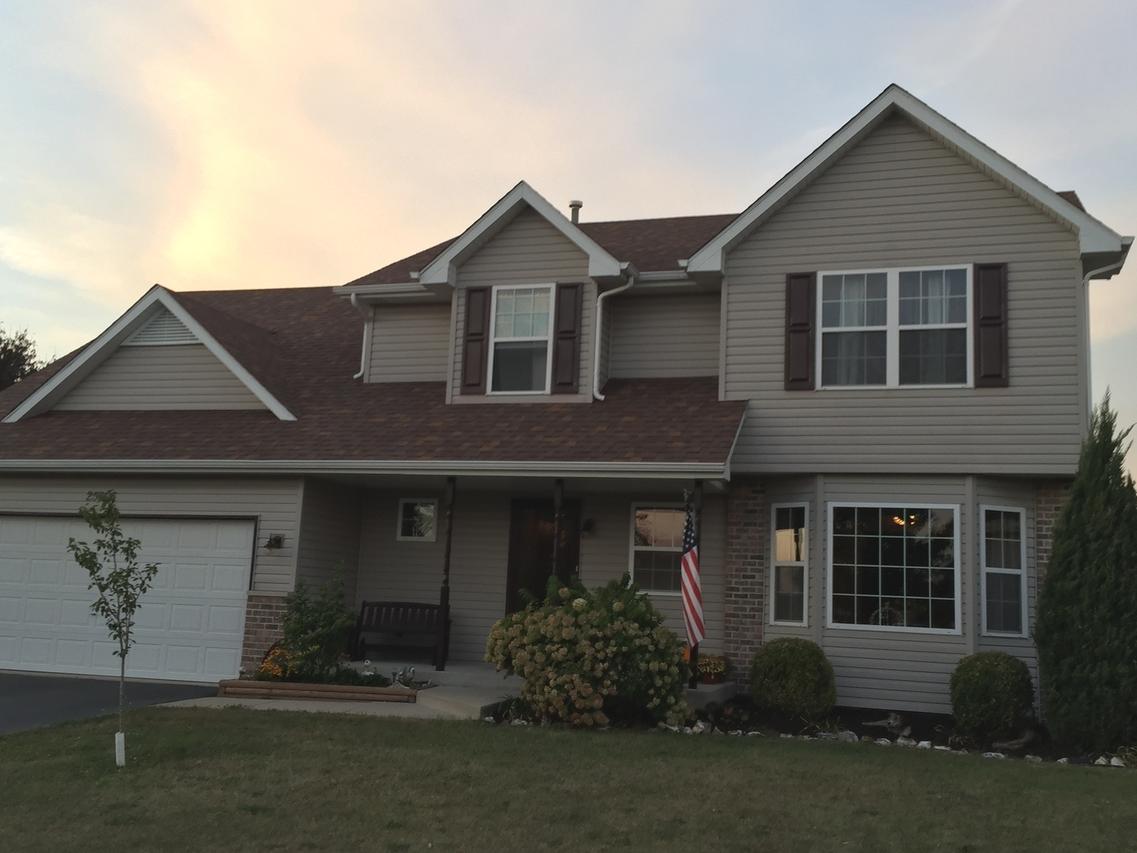 25205 S Mallard Dr., Channahon, IL 60410