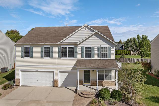 6507 Denali Ridge Dr., Plainfield, IL 60586