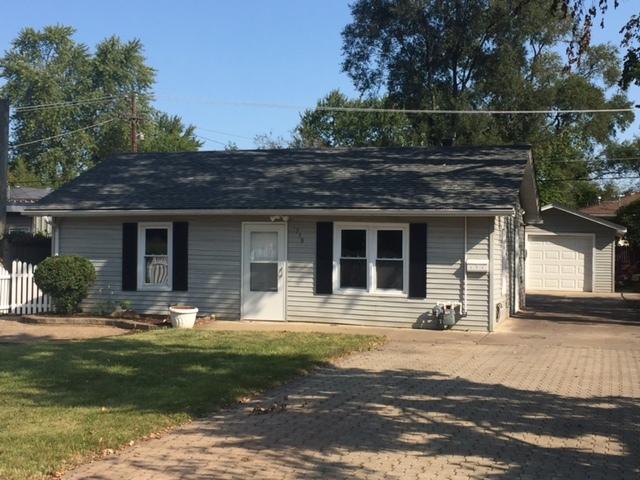 1338 Summit Ave., Aurora, IL 60505