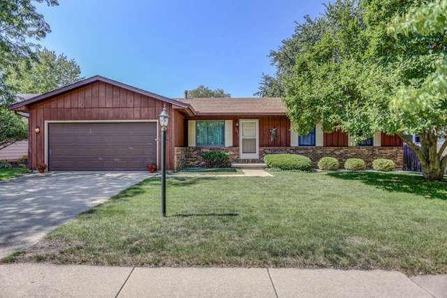 2313 Osage Dr., Champaign, IL 61821