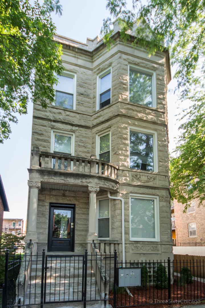 2608 W Potomac Ave., Chicago, IL 60622