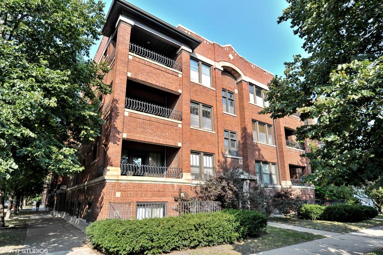 4202 N Wolcott Ave. #2, Chicago, IL 60613
