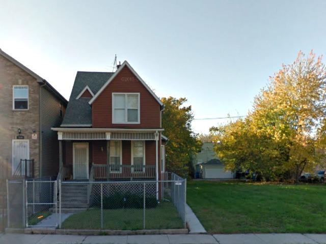7018 S Stewart Ave., Chicago, IL 60621