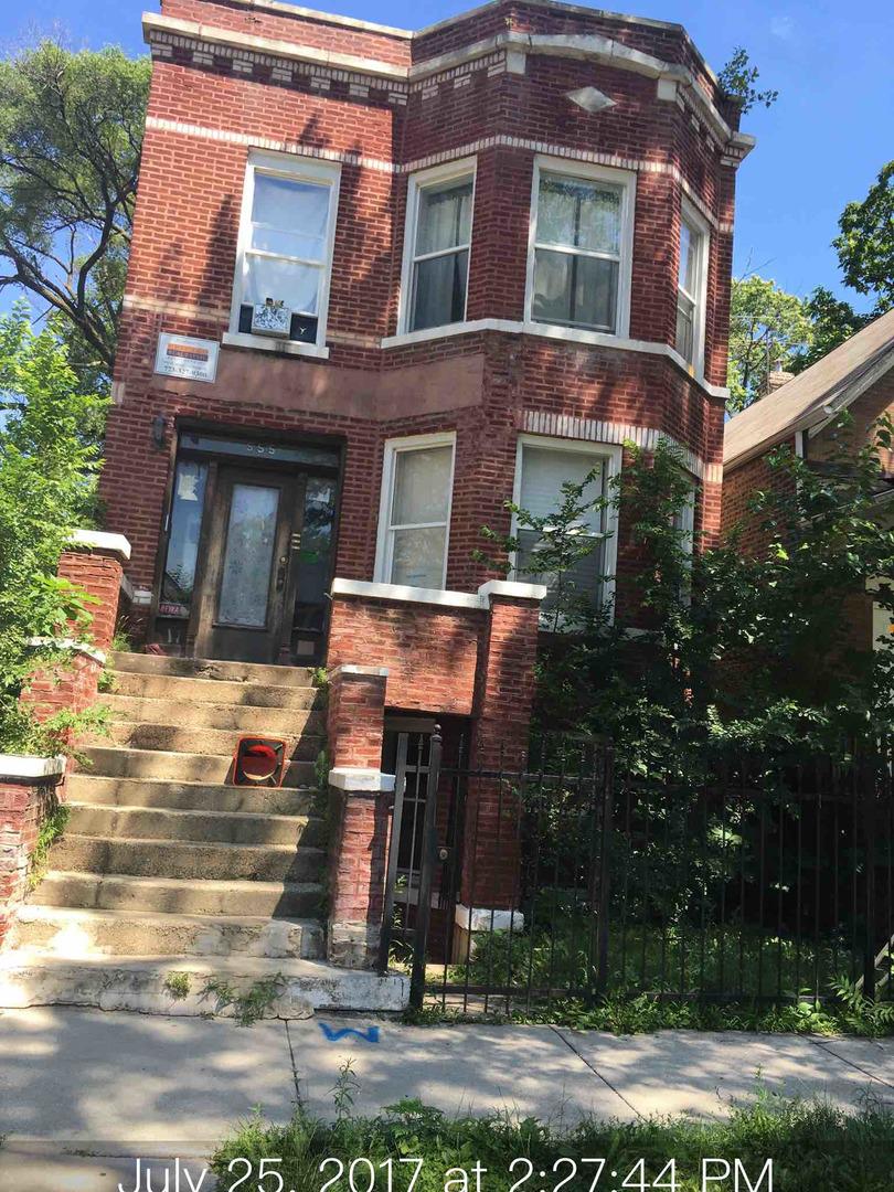 555 N Lawler Ave., Chicago, IL 60644