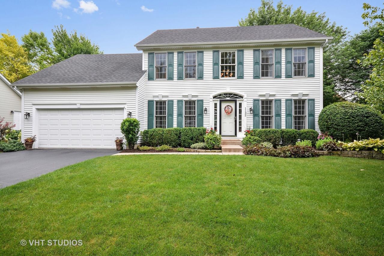 1132 North Ave., Batavia, IL 60510