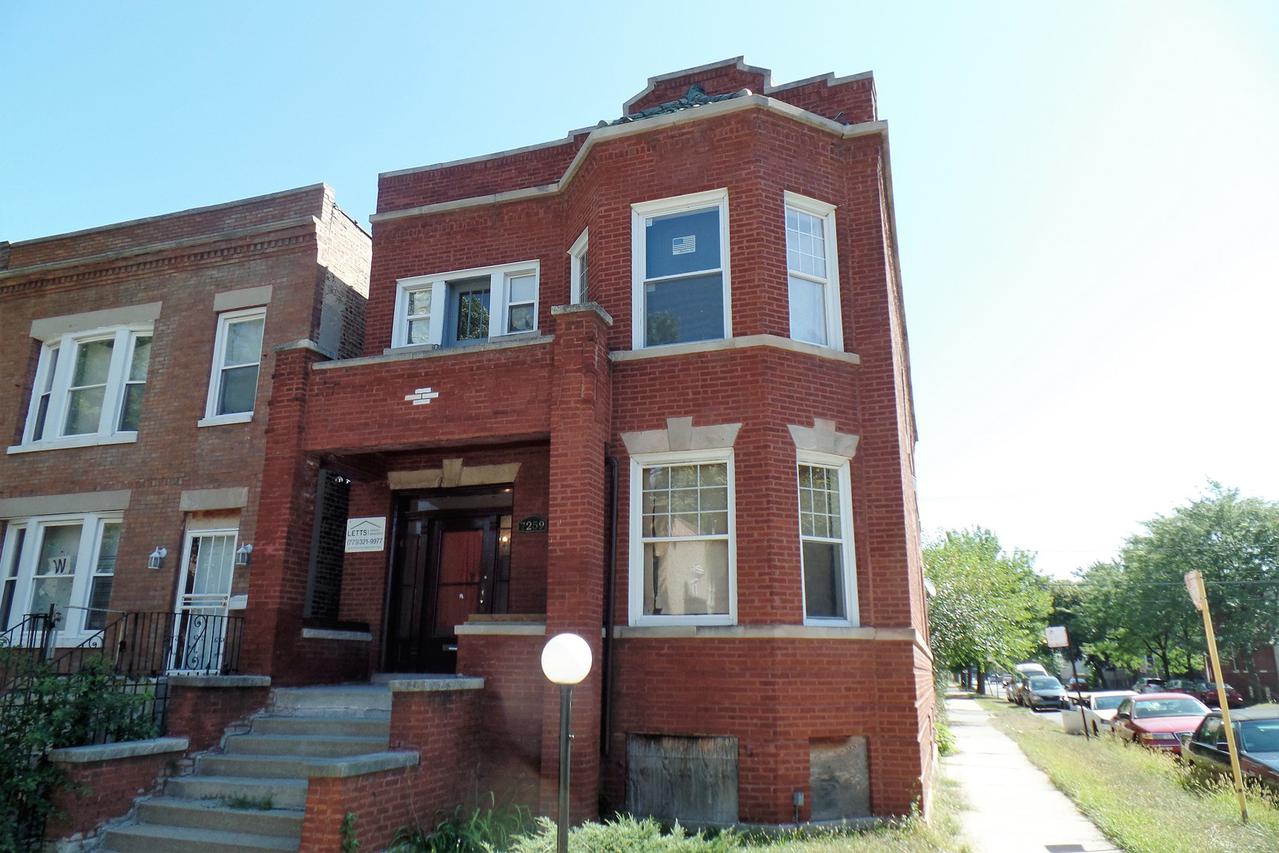 7259 S Champlain Ave., Chicago, IL 60619