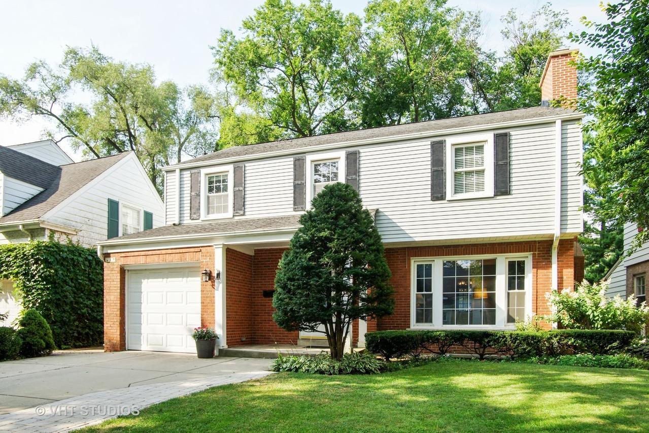 512 S Banbury Rd., Arlington Heights, IL 60005