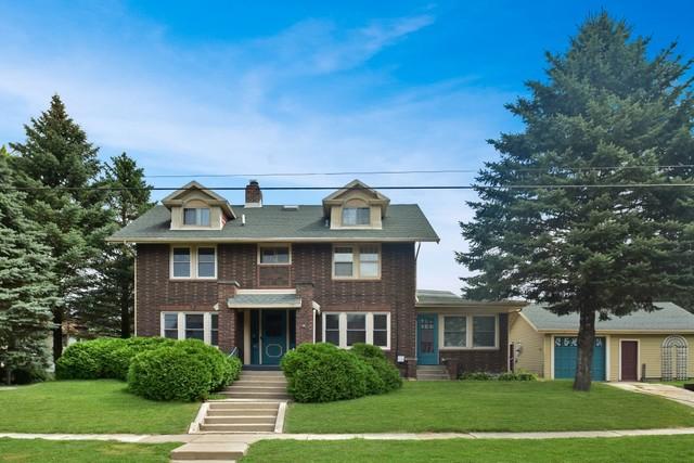 1409 S Chicago Ave., Freeport, IL 61032