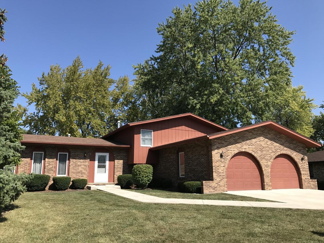3039 Jeffrey Dr., Joliet, IL 60435