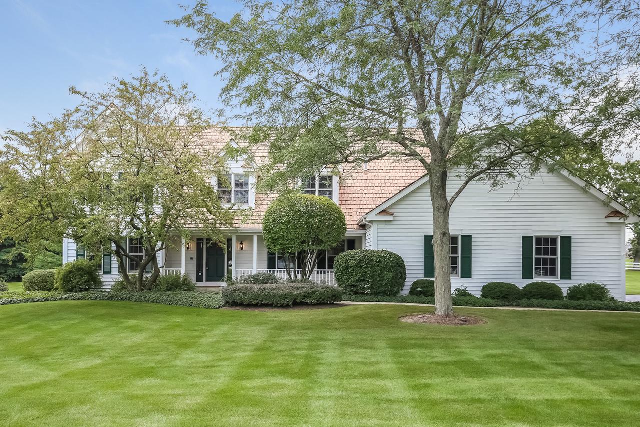 37155 N Thoroughbred Dr., Old Mill Creek, IL 60083