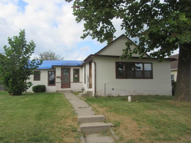 108 E 5th Street, Spring Valley, IL 61362