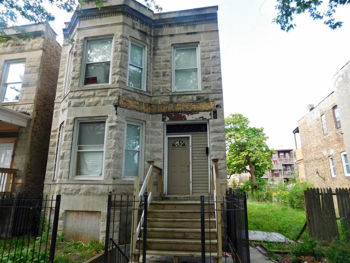 6618 S Rhodes Ave., Chicago, IL 60637