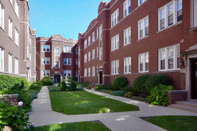 1344 W Estes Ave. #2N, Chicago, IL 60626