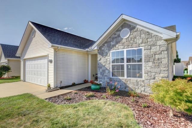 712 Newton Dr., Champaign, IL 61822