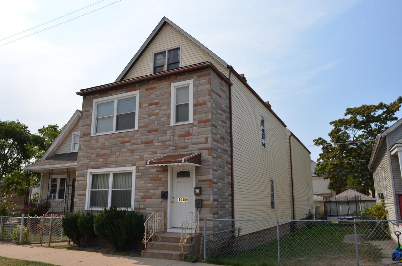10456 S Torrence Ave., Chicago, IL 60617