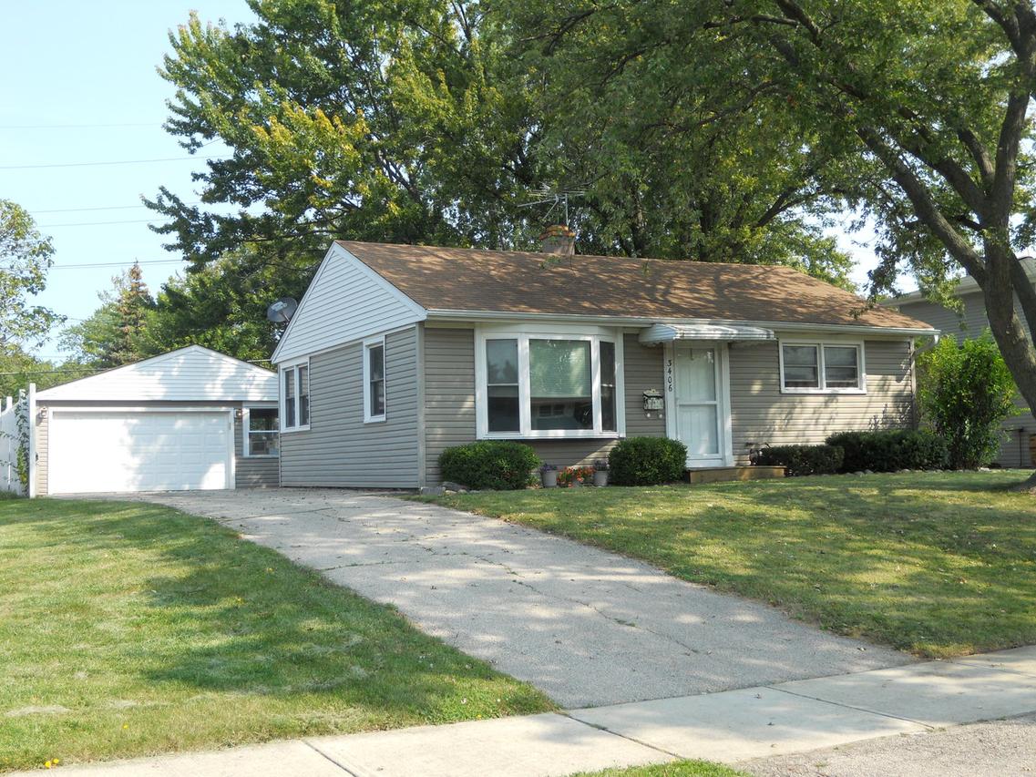 3406 Central Rd., Rolling Meadows, IL 60008