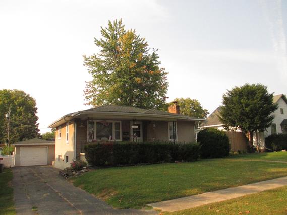 113 E 5th St., Spring Valley, IL 61362