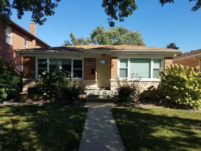 8445 Latrobe Ave., Skokie, IL 60077