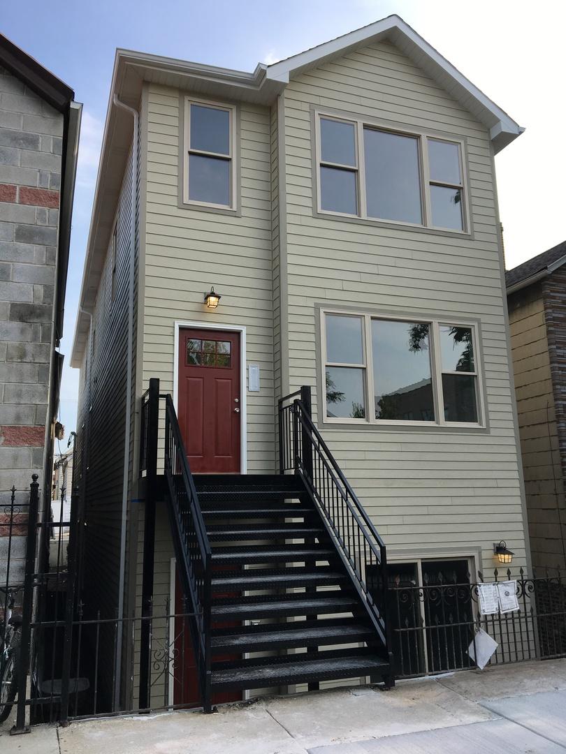 1837 W 21st St., Chicago, IL 60608