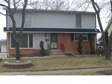 16920 Sunset Ridge Dr., Country Club Hills, IL 60478