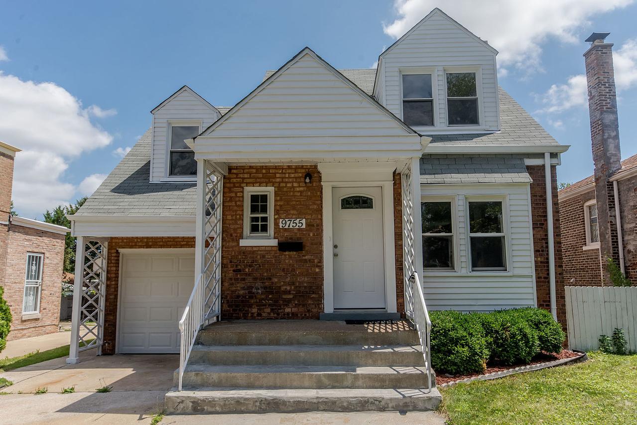 9755 S Woodlawn Ave., Chicago, IL 60628
