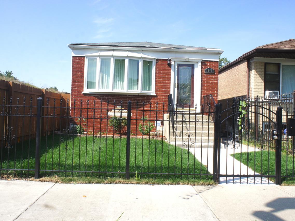 1802 N Keeler Ave., Chicago, IL 60639
