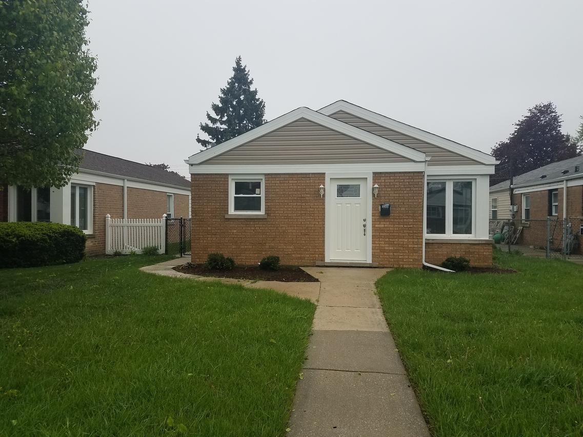 6549 W 60th Pl., Chicago, IL 60638