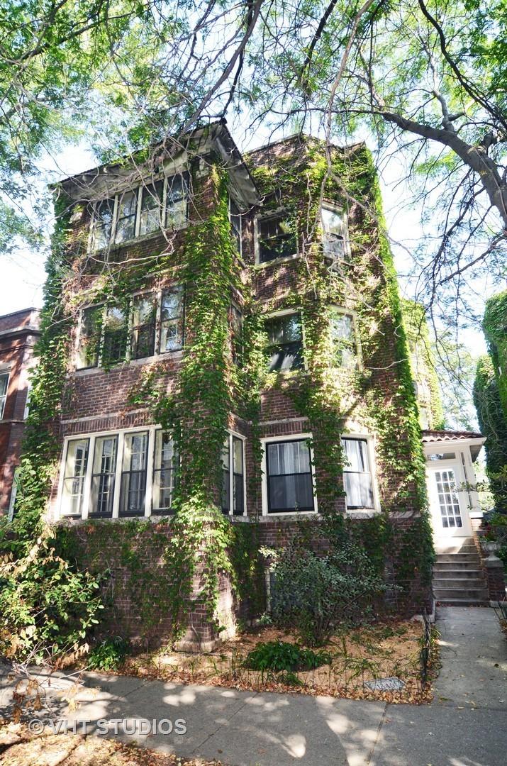 1346 W Granville Ave. #1, Chicago, IL 60660