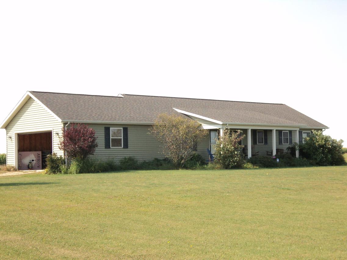 3149 Cyclone Rd., Paw Paw, IL 61353