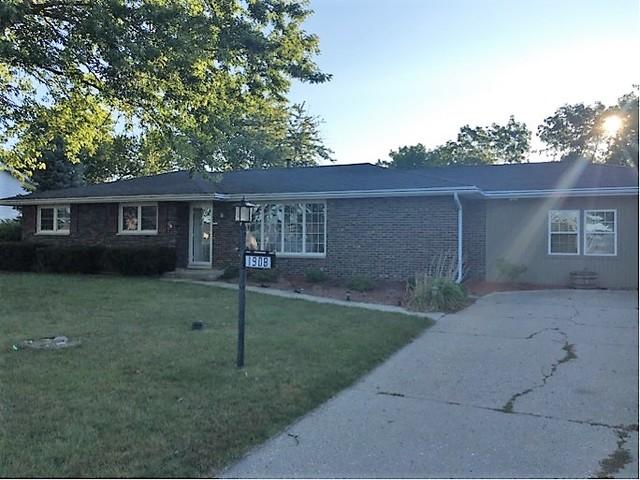 1908 Addleman St., Joliet, IL 60431