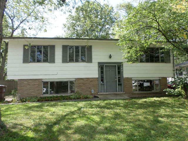 142 Indiana St., Park Forest, IL 60466