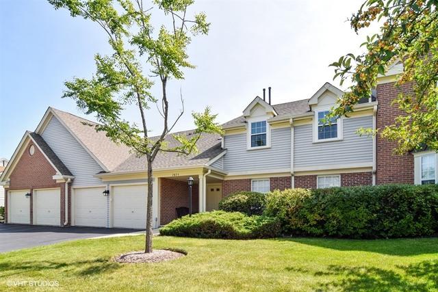 2874 Meadow Ln. #D, Schaumburg, IL 60193
