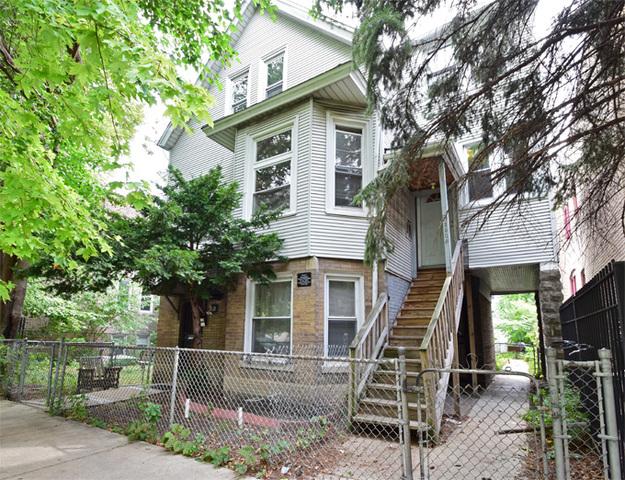 2905 N Talman Ave., Chicago, IL 60618