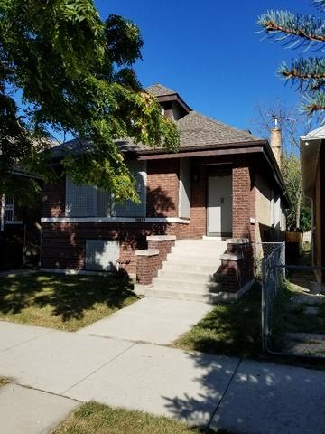 10819 S Indiana Ave., Chicago, IL 60628