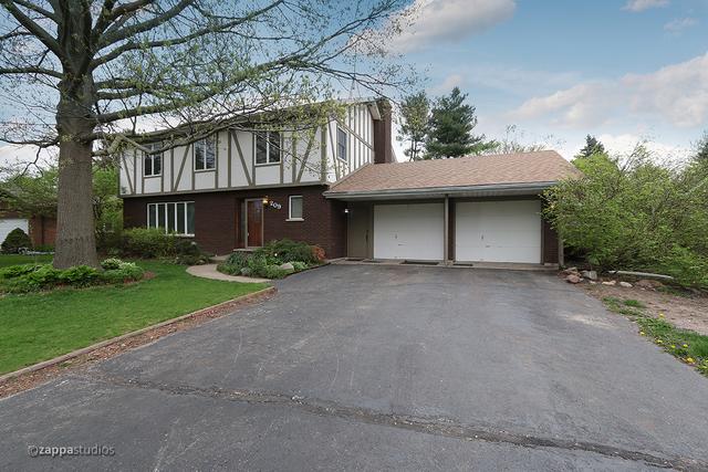209 Georgeanna St., Yorkville, IL 60560
