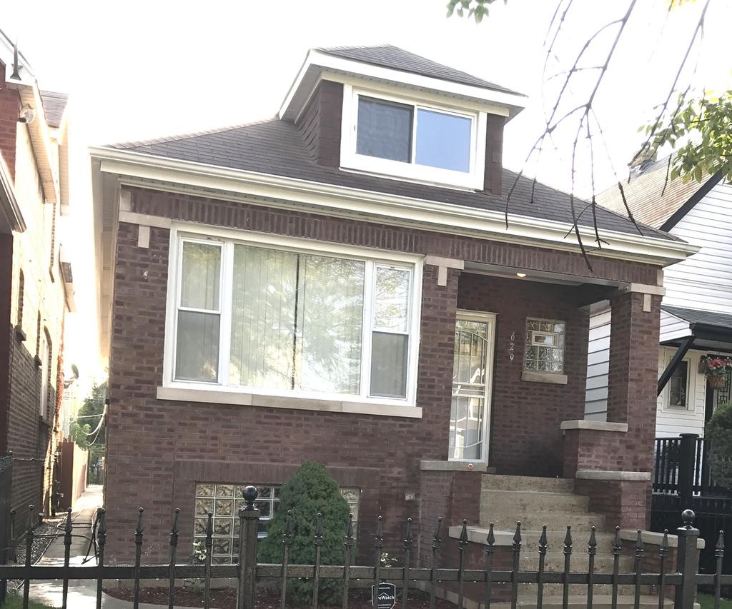 629 N Long Ave., Chicago, IL 60644