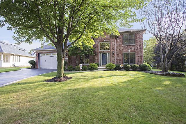 3836 Rosada Dr., Naperville, IL 60564