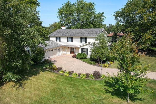 19810 W Tanglewood Dr., Elwood, IL 60421