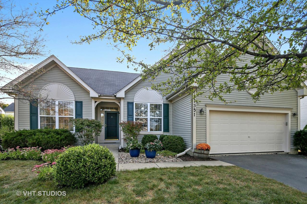 11351 S Churchill Dr., Plainfield, IL 60585