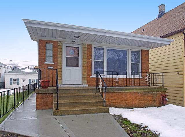 10712 S Avenue H Ave., Chicago, IL 60617